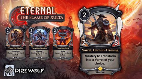eternal card game discord.